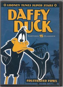 Looney Tunes Super Stars: Daffy Duck - Frustrated Fowl
