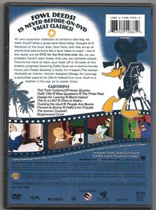 Looney Tunes Super Stars: Daffy Duck - Frustrated Fowl