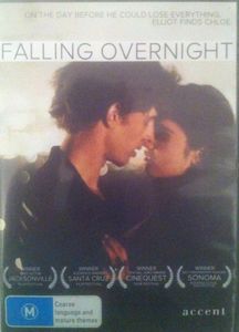 Falling Overnight