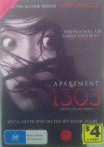 Apartment 1303