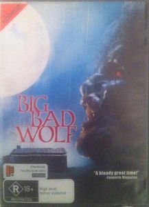 Big Bad Wolf