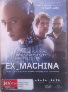 Ex Machina