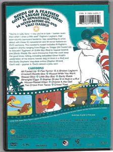 Looney Tunes Super Stars: Foghorn Leghorn & Friends - Barnyard Bigmouth