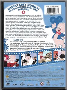 Looney Tunes Super Stars: Porky & Friends - Hilarious Ham