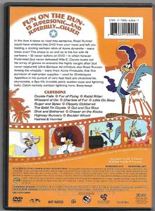 Looney Tunes Super Stars: Road Runner & Wile E. Coyote - Supergenius Hijinks