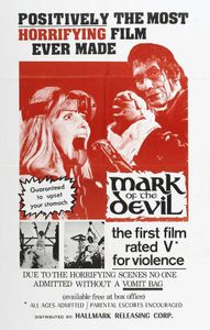 Mark Of The Devil