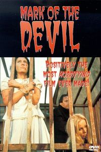 Mark Of The Devil
