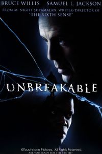 Unbreakable