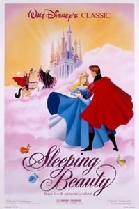 Sleeping Beauty