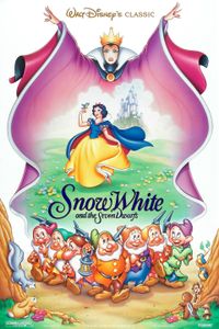 Snow White And The Seven Dwarfs