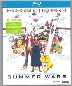 Summer Wars