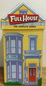 Full House: The Complete Series