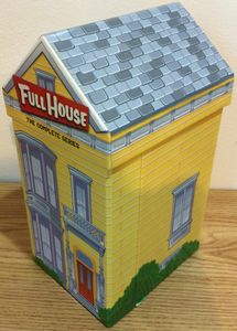 Full House: The Complete Series