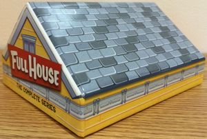 Full House: The Complete Series