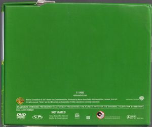 Full House: The Complete Series