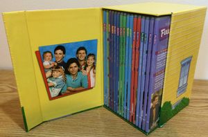 Full House: The Complete Series