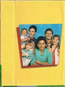 Full House: The Complete Series
