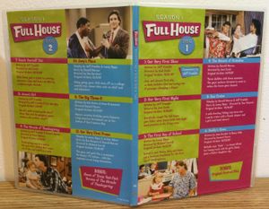 Full House: The Complete Series