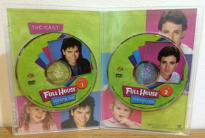 Full House: The Complete Series