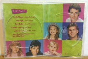 Full House: The Complete Series