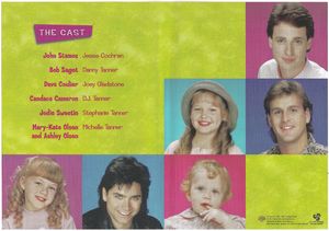 Full House: The Complete Series
