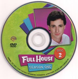 Full House: The Complete Series
