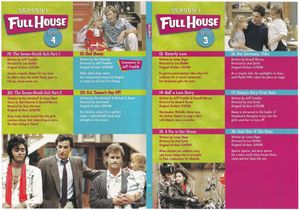 Full House: The Complete Series
