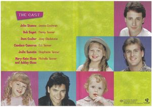Full House: The Complete Series