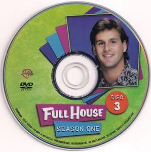 Full House: The Complete Series