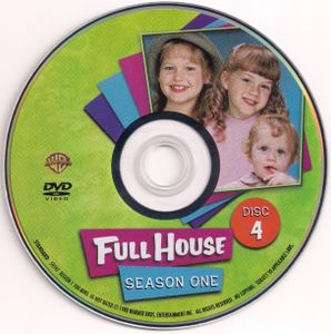 Full House: The Complete Series
