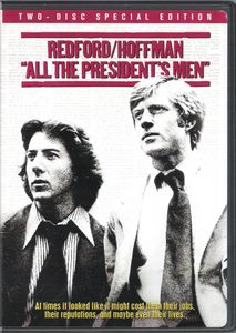 All The President's Men