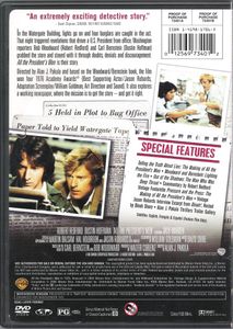 All The President's Men