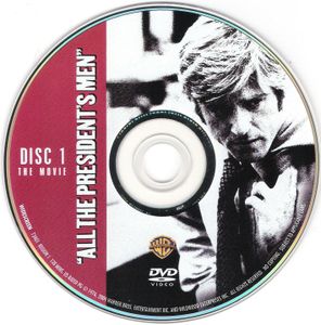 All The President's Men