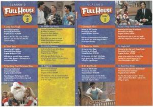 Full House: The Complete Series