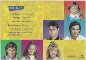 Full House: The Complete Series