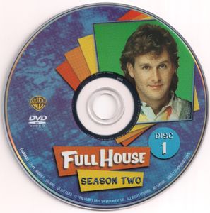Full House: The Complete Series