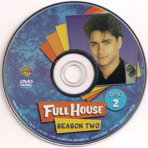 Full House: The Complete Series