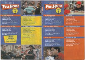Full House: The Complete Series