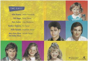Full House: The Complete Series