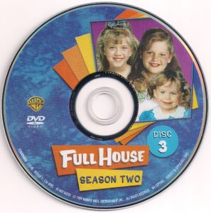 Full House: The Complete Series