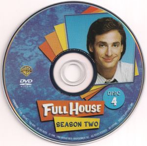 Full House: The Complete Series
