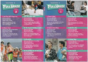 Full House: The Complete Series
