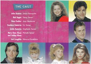 Full House: The Complete Series