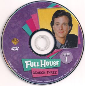Full House: The Complete Series