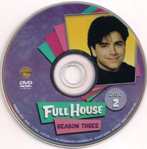 Full House: The Complete Series