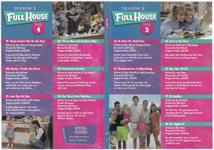 Full House: The Complete Series