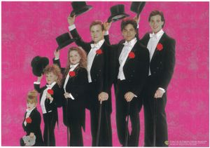 Full House: The Complete Series