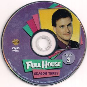 Full House: The Complete Series