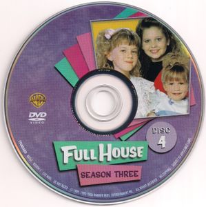 Full House: The Complete Series