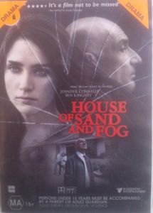 House of Sand and Fog
